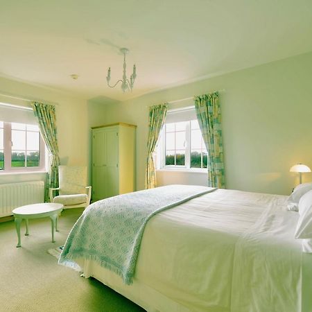 Oakfield B&B Lisburn Exteriér fotografie