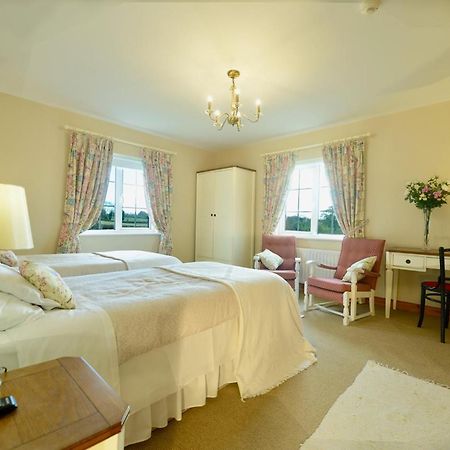 Oakfield B&B Lisburn Exteriér fotografie
