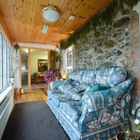 Oakfield B&B Lisburn Exteriér fotografie