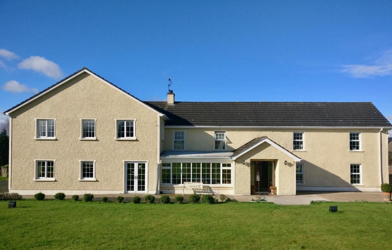 Oakfield B&B Lisburn Exteriér fotografie