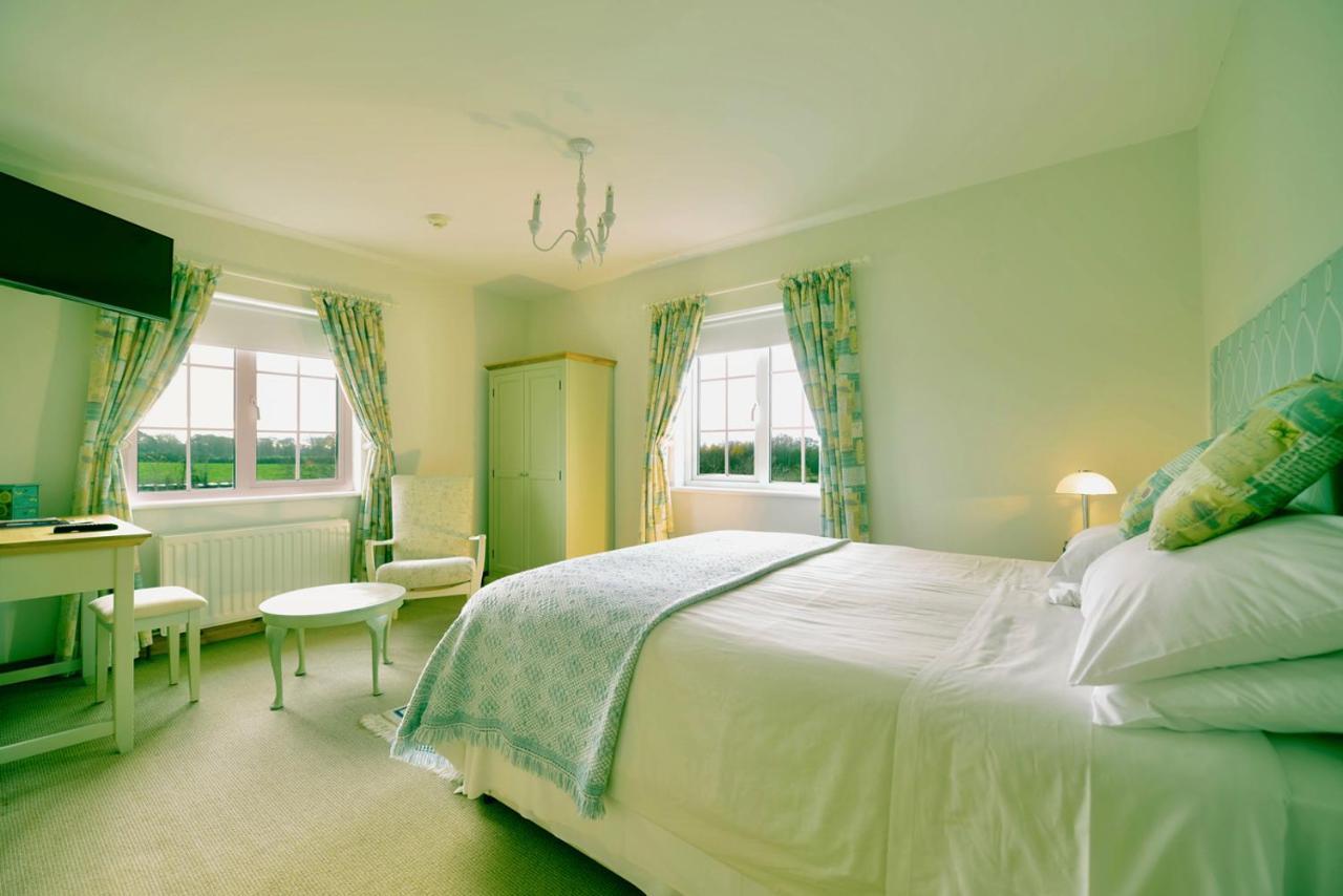 Oakfield B&B Lisburn Exteriér fotografie