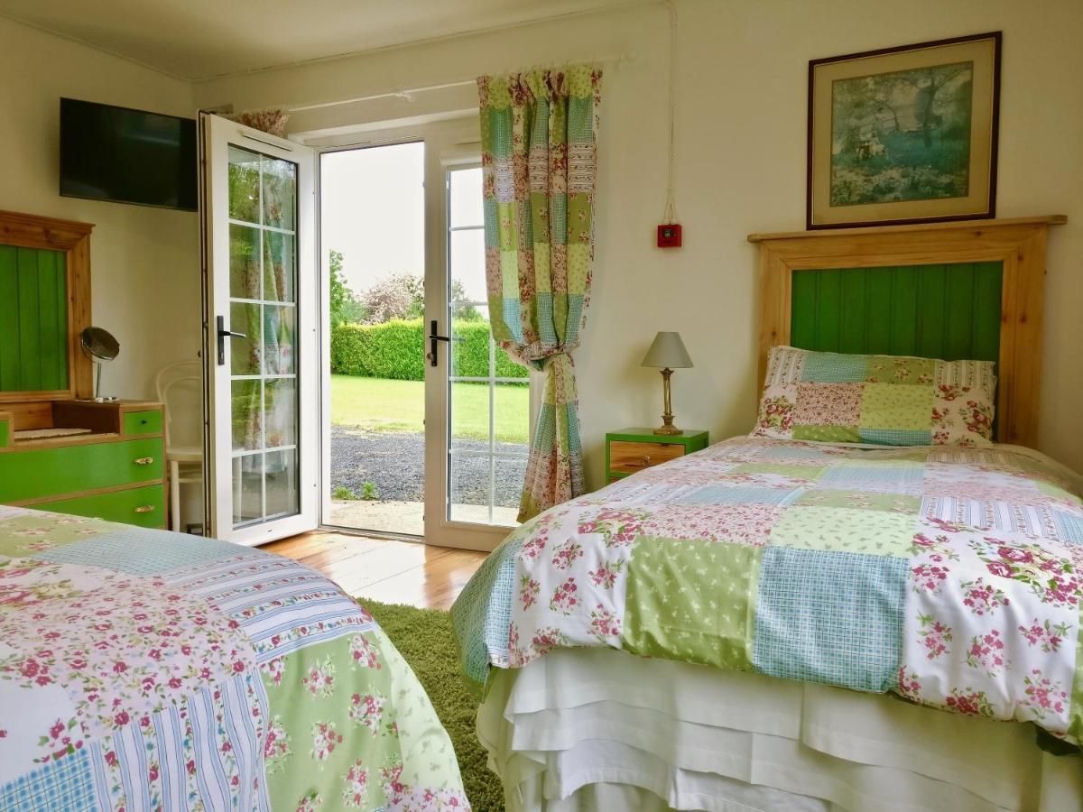 Oakfield B&B Lisburn Exteriér fotografie