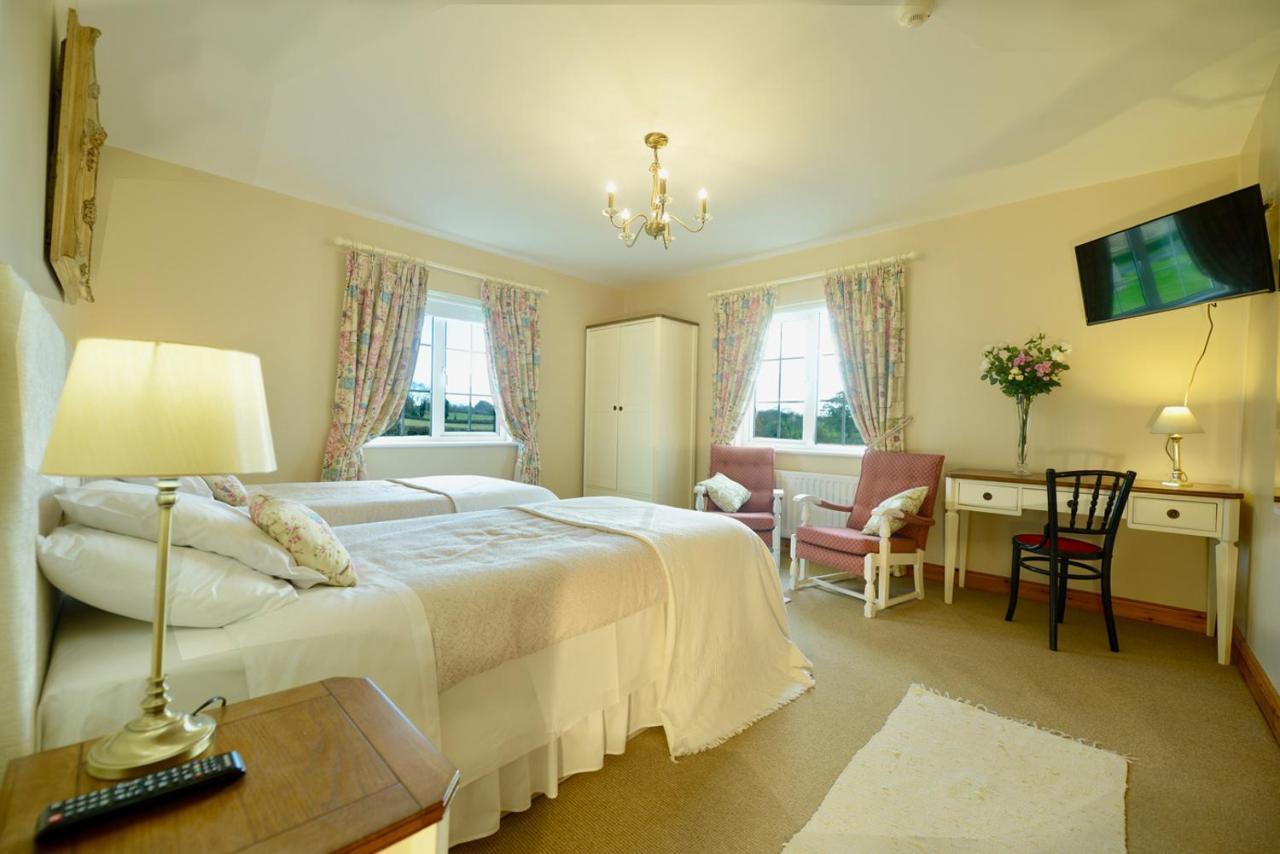 Oakfield B&B Lisburn Exteriér fotografie