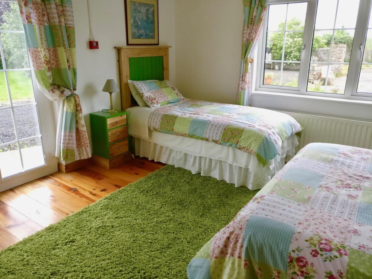 Oakfield B&B Lisburn Exteriér fotografie