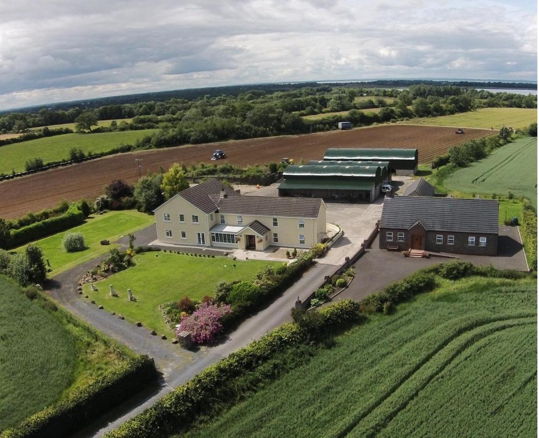Oakfield B&B Lisburn Exteriér fotografie